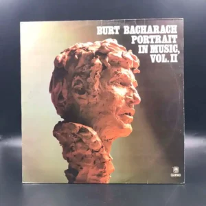 Burt Bacharach - Portrait In Music Vol. II