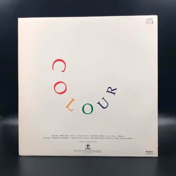 Christians - Colour