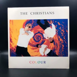 Christians - Colour