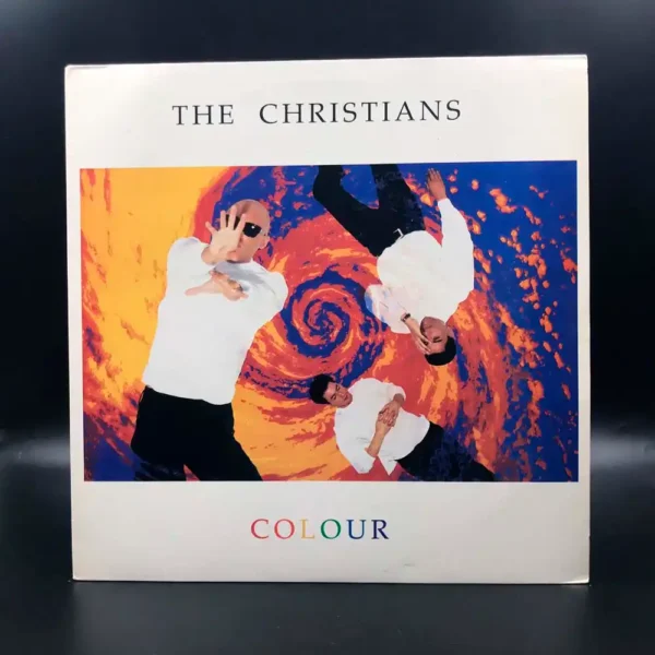 Christians - Colour