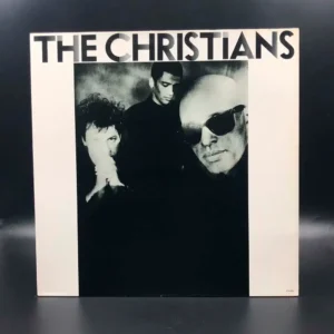 Christians - The Christians (1987)