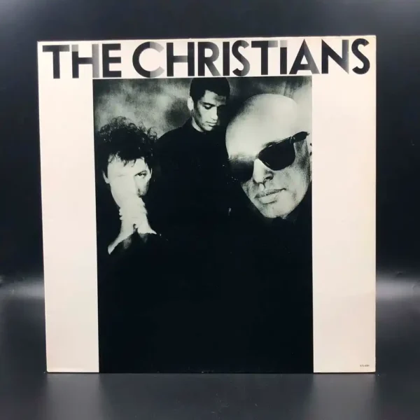 Christians - The Christians (1987)