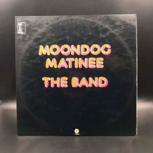Band - Moondog Matinee