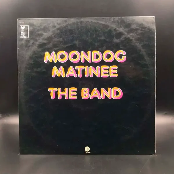 Band - Moondog Matinee