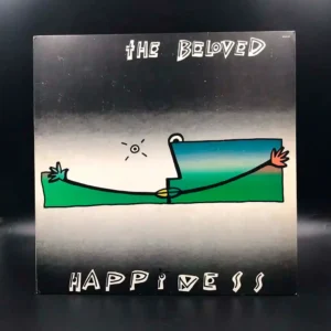 Beloved - Happiness