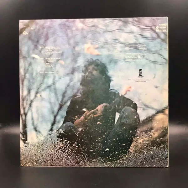 Cat Stevens - Mona Bone Jakon