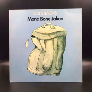 Cat Stevens - Mona Bone Jakon