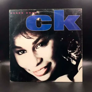 Chaka Khan - CK