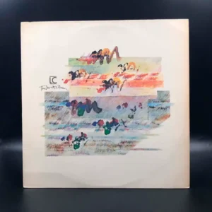 Durutti Column - LC