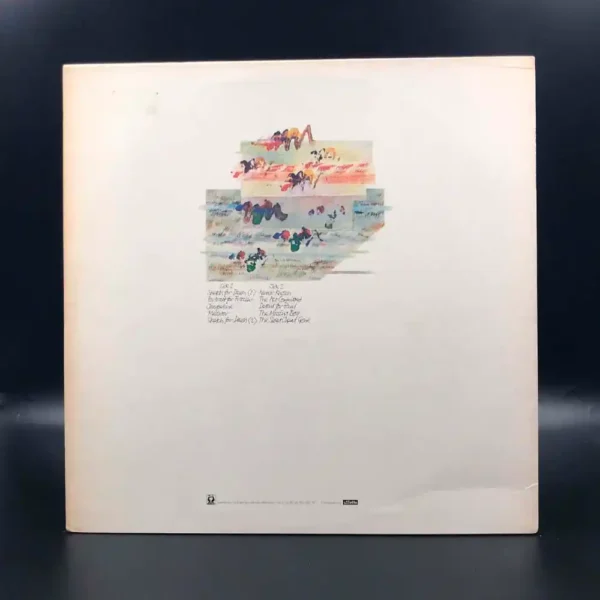 Durutti Column - LC