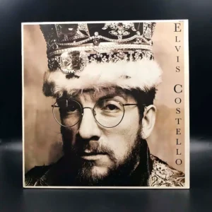 Elvis Costello - King Of America