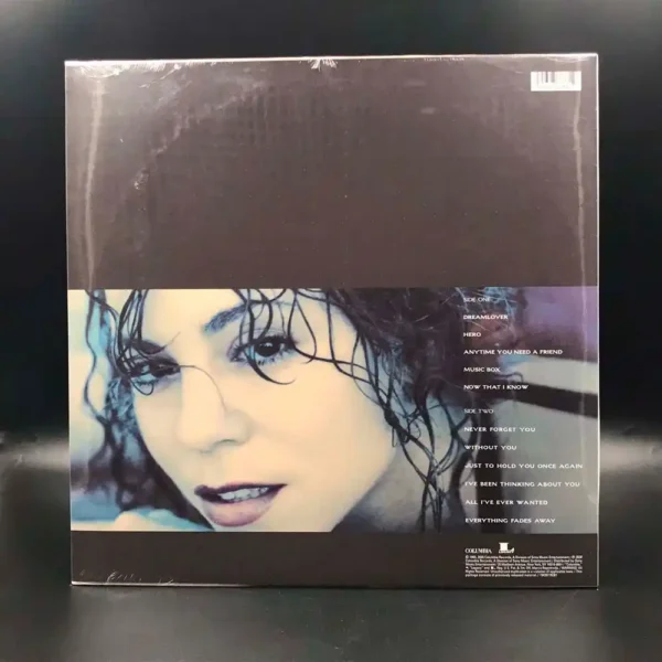 Mariah Carey - Music Box