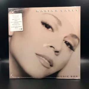 Mariah Carey - Music Box