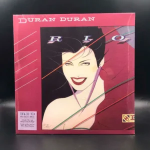 Duran Duran - Rio