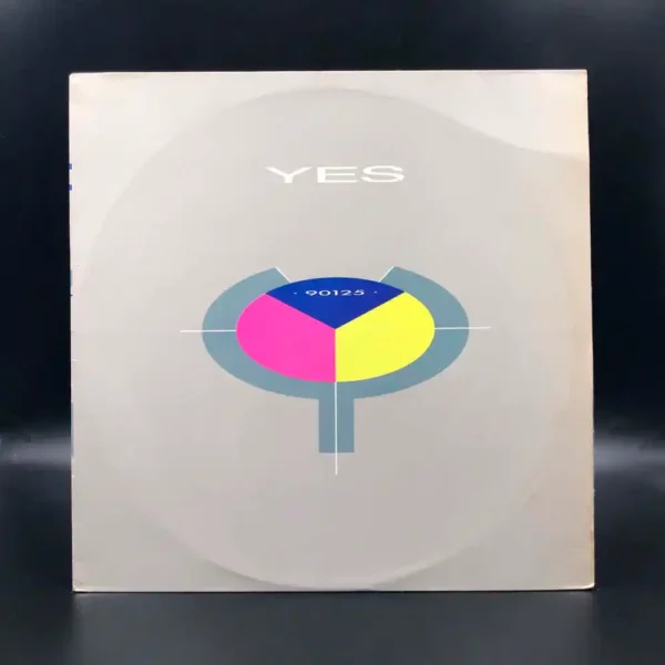 Yes - 90125