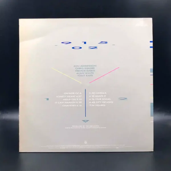 Yes - 90125