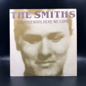 Smiths - Strangeways, Here We Come