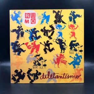 Rumo - Diletantismo