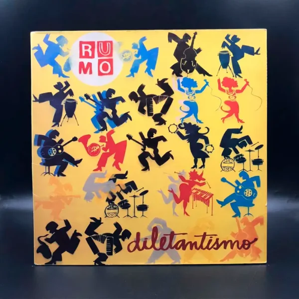 Rumo - Diletantismo