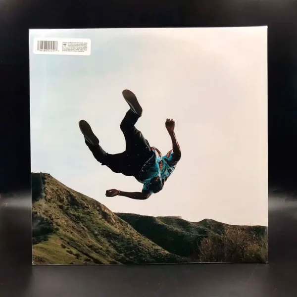 Tyler, The Creator - Wolf - Pink Vinyl (2 LPs)