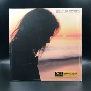 Neil Young - Hitchhiker