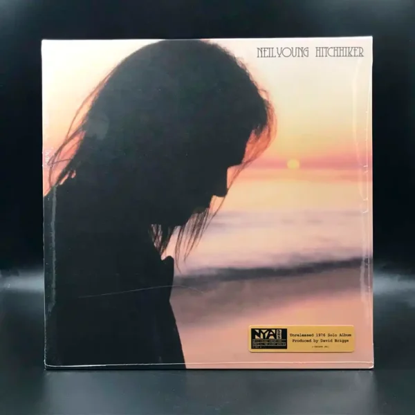 Neil Young - Hitchhiker