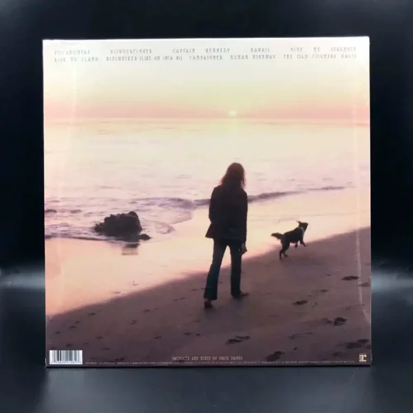 Neil Young - Hitchhiker