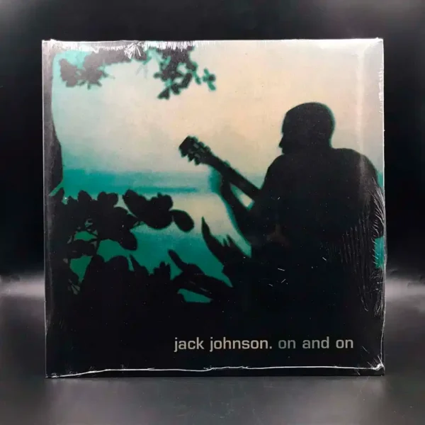 Jack Johnson - On And On