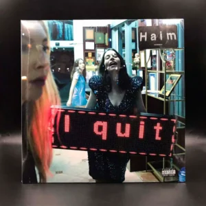 Haim - I Quit (2 LPs)