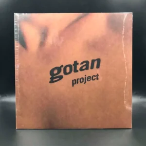 Gotan Project - La Revancha Del Tango (2 LPs)