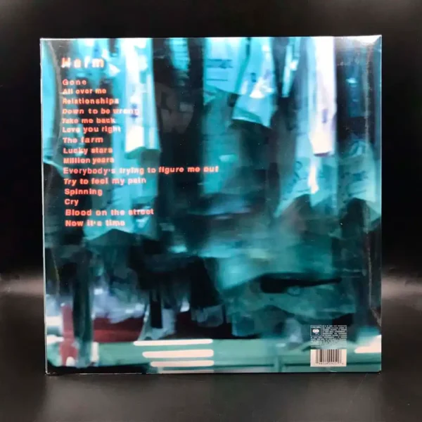 Haim - I Quit (2 LPs)