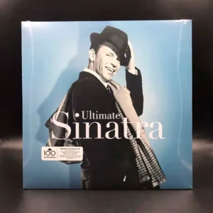 Frank Sinatra - Ultimate Sinatra (2 LPs)