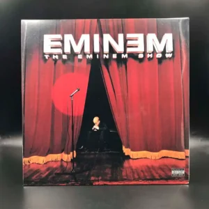 Eminem - The Eminem Show (2 LPs)