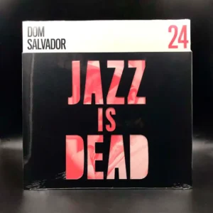 Dom Salvador, Adrian Younge & Ali Shaheed Muhammad - Jazz Is Dead 24