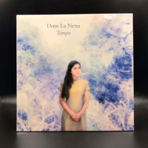 Dom La Nena - Tempo