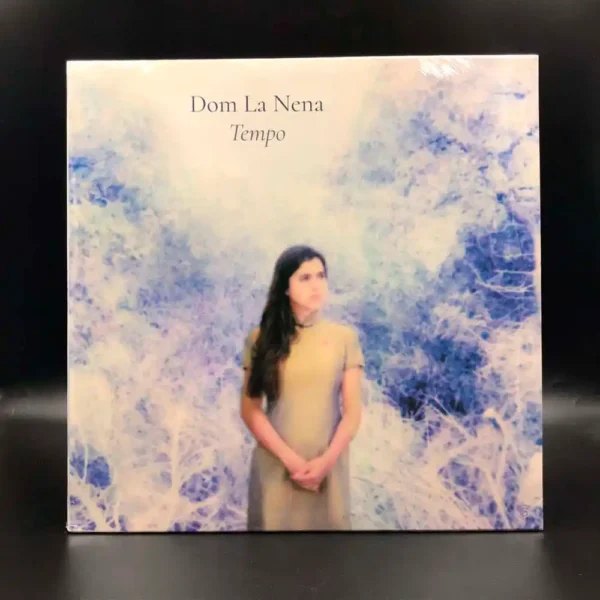 Dom La Nena - Tempo