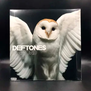 Deftones - Diamond Eyes