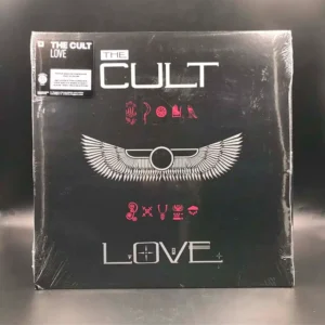 Cult - Love