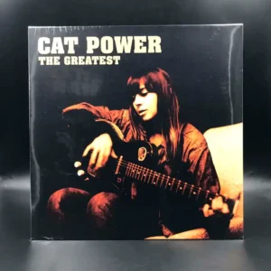 Cat Power - The Greatest
