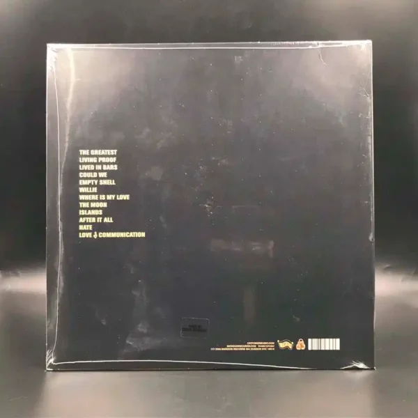 Cat Power - The Greatest
