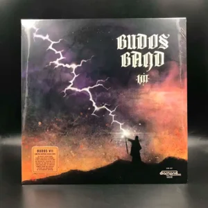 Budos Band - VII (Purple Vinyl)