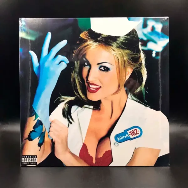 Blink-182 - Enema Of The State