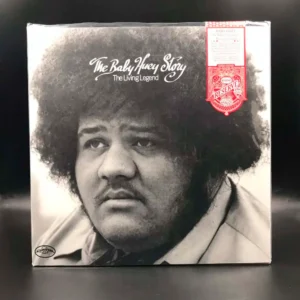 Baby Huey - The Baby Huey Story / The Living Legend