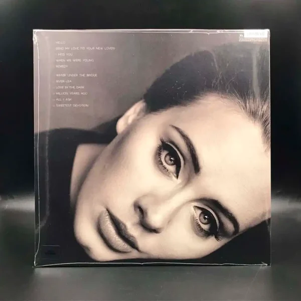 Adele - 25