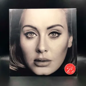 Adele - 25