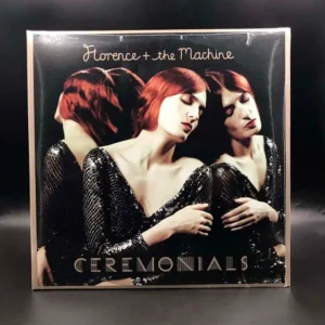 Florence + The Machine - Ceremonials (2 LPs)
