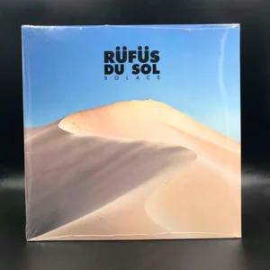 Rüfüs Du Sol - Solace