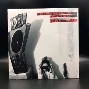 Flaming Lips - Transmissions From Satellite Heart
