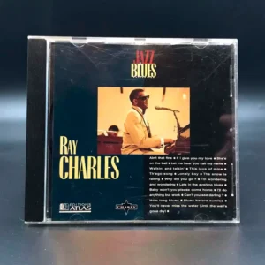 Ray Charles - Jazz & Blues Collection Vol. 3