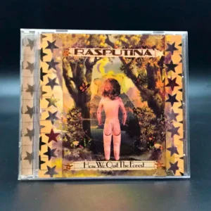 Rasputina - How We Quit The Forest